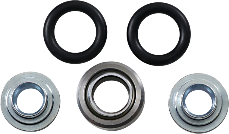 Moose Racing - Shock Bearing Kit - Rear Upper/Lower - Shock Bearing Kit - 21-0030