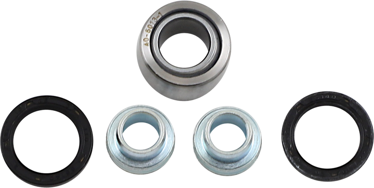 Moose Racing - Shock Bearing Kit - Back Lower - Shock Bearing Kit - 29-5088