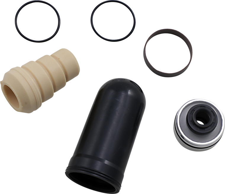 Moose Racing - Premium Shock Rebuild Kit - Shock Rebuild Kit - 130000000000