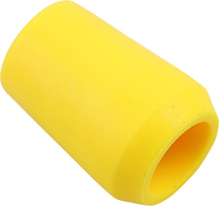 Moose Racing - Rear Shock Bumper - Shock Bumper - 37-1201