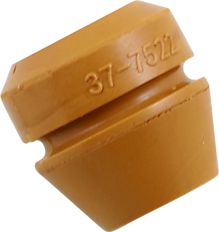 Moose Racing - Rear Shock Bumper - Shock Bumper - 37-1218