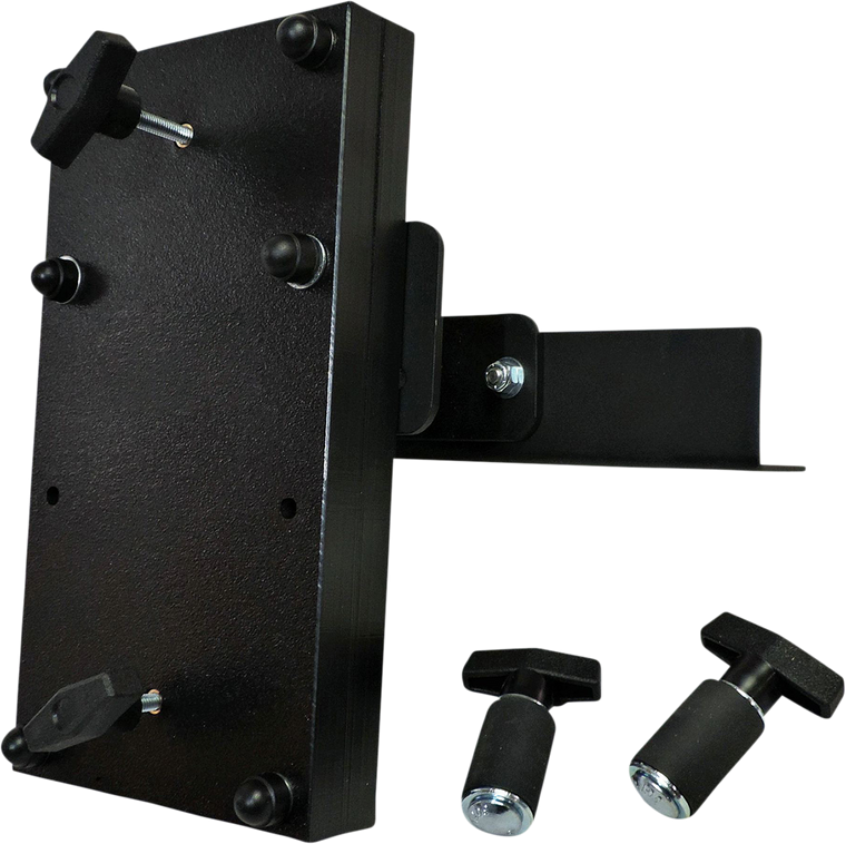 Moose Utility - Chainsaw Mount - Sportsman - Chainsaw Mount - S-3012