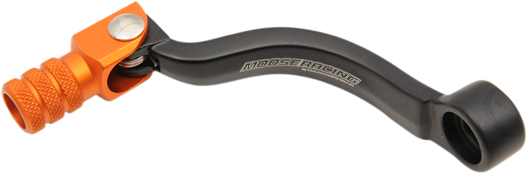 Moose Racing - Shift Lever - Orange - KTM - Forged Shift Lever - 81-0569-02-40