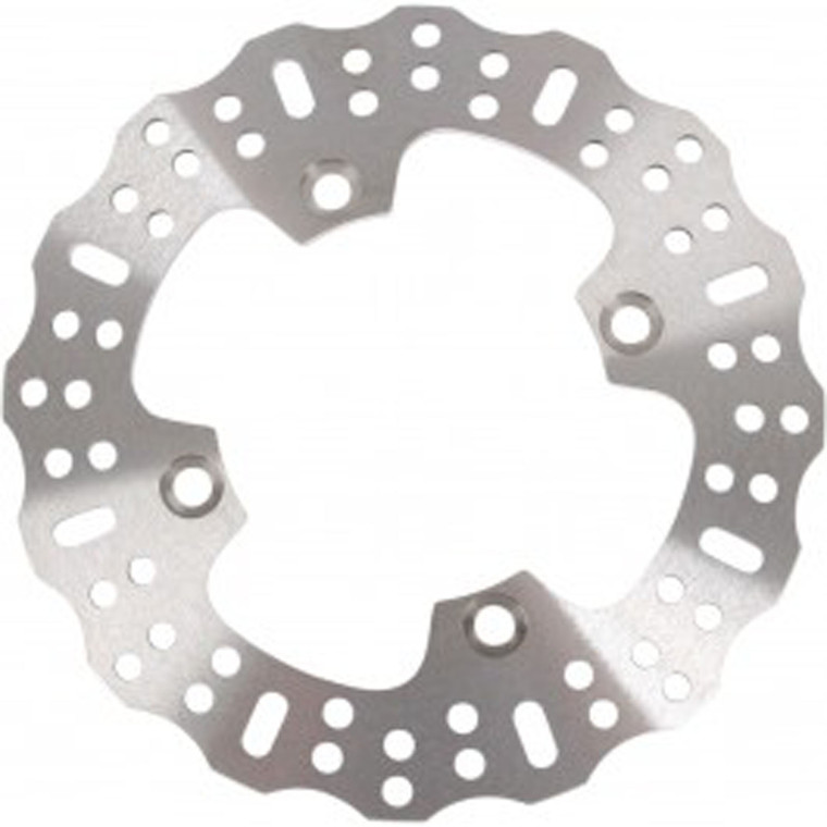 Ebc - Ebc Contour Rear Rotor - MD6236C