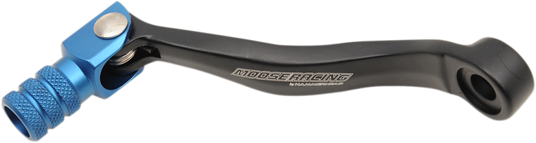 Moose Racing - Shift Lever - Blue - Husqvarna - Forged Shift Lever - 81-0768-02-20