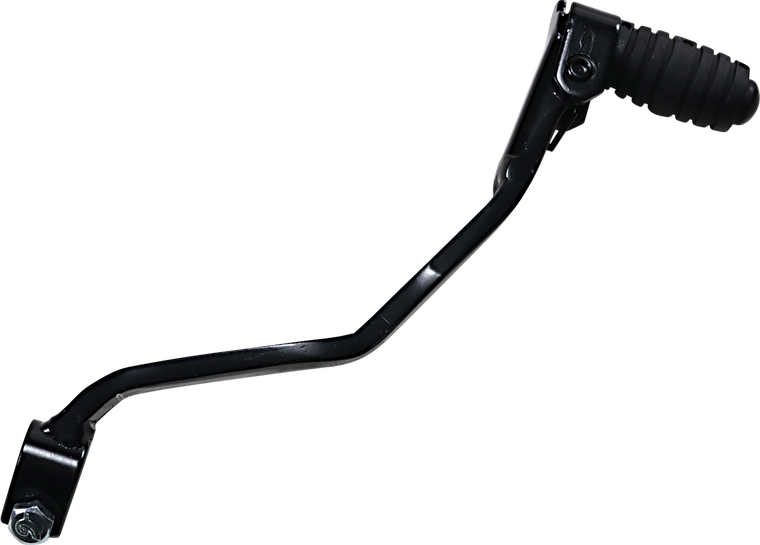 Moose Racing - Shift Lever - Steel - Yamaha - Steel Shift Lever - D07-4363B