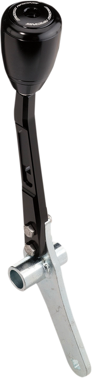 Moose Racing - Billet Shifter Kit - Matte Black - RZR - Billet Shifter Kit - D07-7701KMB