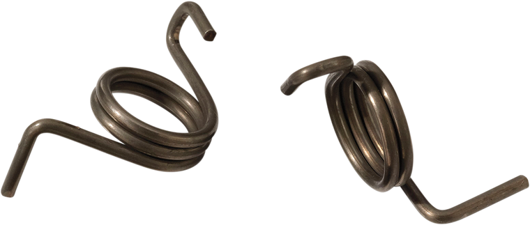 Moose Racing - Footpeg Springs - Footpeg Springs - MIN08