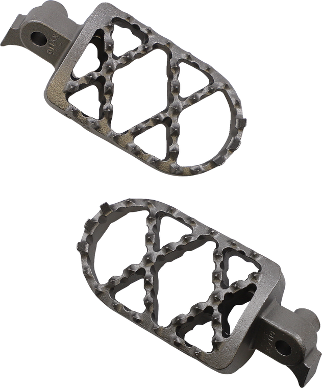 Moose Racing - Pro Footpeg - KLX - Pro Footpegs - NRKLX110-5