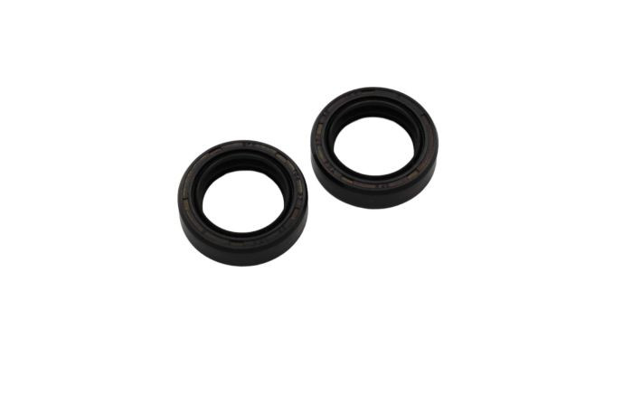 Emgo - Fork Seal Set 27x39x10.5 - 19-90157