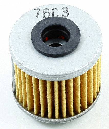 Emgo - Emgo Oil Filter Honda Atv - 10-99210