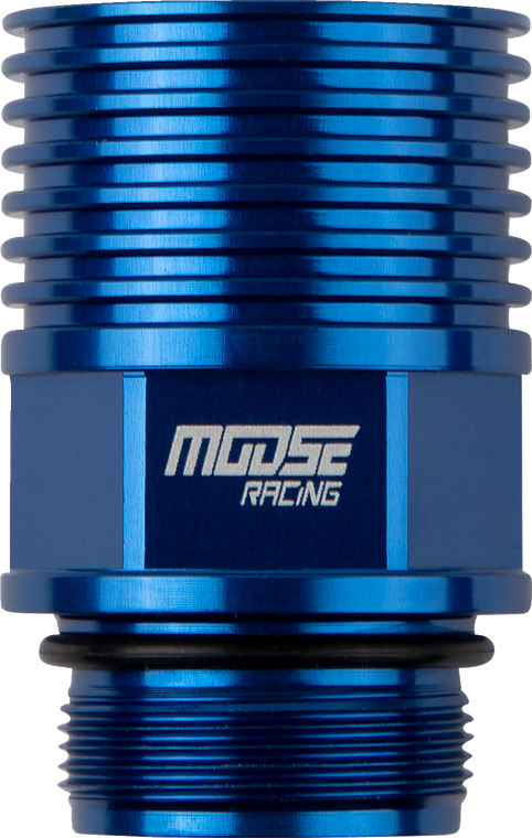 Moose Racing - Brake Caliper Cooler - Rear - Rear Brake Caliper Cooler - B16-5601L