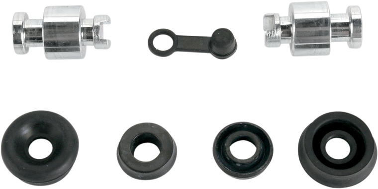 Moose Utility - Wheel Cylinder Repair Kit - TRX350 - Wheel Cylinder Repair Kit - 06-504M