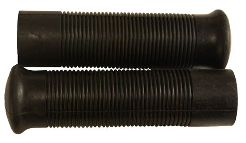 Emgo - Gri Set Blk 1 X 1 1/8" - 42-56510