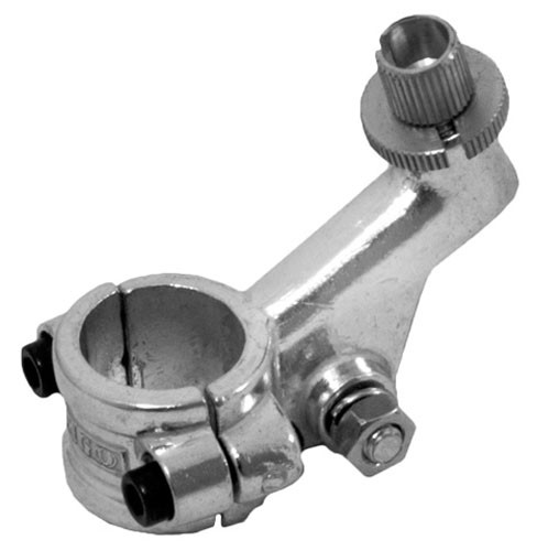 Emgo - Lever Bracket - Left - 34-37222