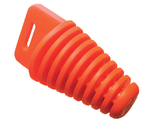 Emgo - Exhaust Silencer Plug 4-stroke - 80-47331
