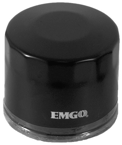 Emgo - Oil Filter Nor 01-63371 - 10-26910
