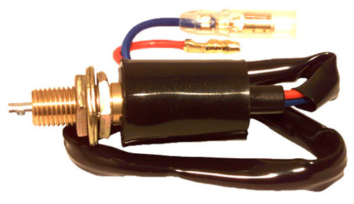 Emgo - Stoplight Switch Hon - 46-37100