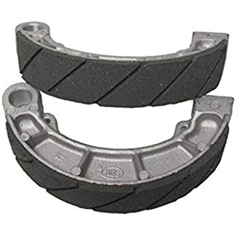 Emgo - Emgo Brake Shoes Honda 43120-365-671 - 93-39104