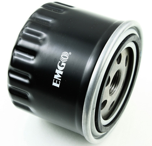 Emgo - Emgo Oil Filter Bombardier - 10-26990
