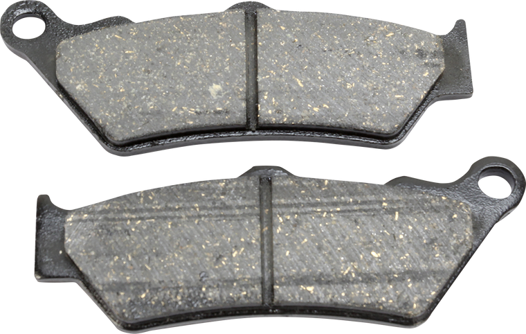 Moose Racing - Caliper Rebuild Kit - Rear - Brake Caliper Rebuild Kit - 18-3032