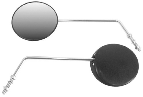 Emgo - Mirror Moped "z" Style - 20-64500