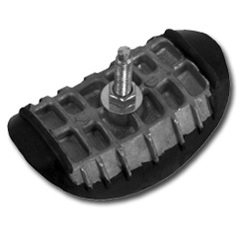 Emgo - Emgo 1.85" Rim Lock - 16-26060