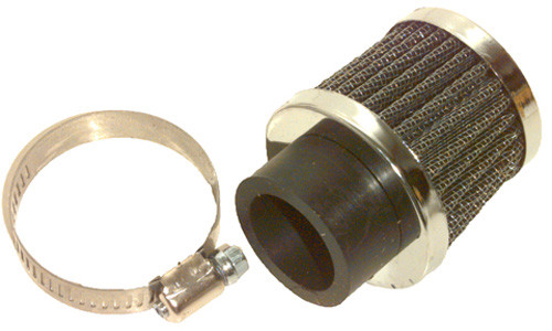 Emgo - Emgo Air Filter Yamaha Dirtbike - 12-55728