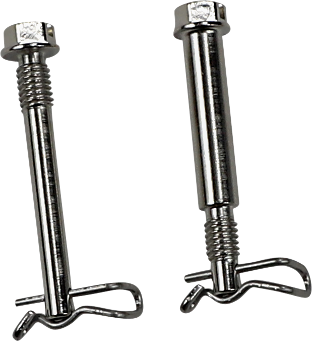 Moose Racing - Brake Caliper Pins - Brake Caliper Pins - B16-5809