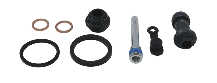 Moose Racing - Caliper Rebuild Kit - Caliper Rebuild Kit - 18-3315