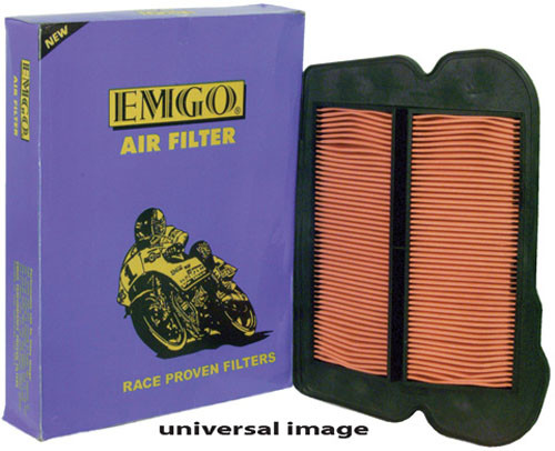 Emgo - Air Filter Yamaha 5vk-e4451-00xt660 - 12-94384