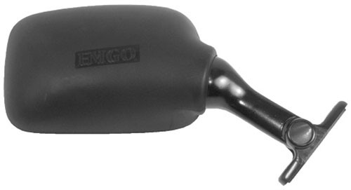 Emgo - Mirror Right Yamaha 4fm-26290-10 - 20-86871