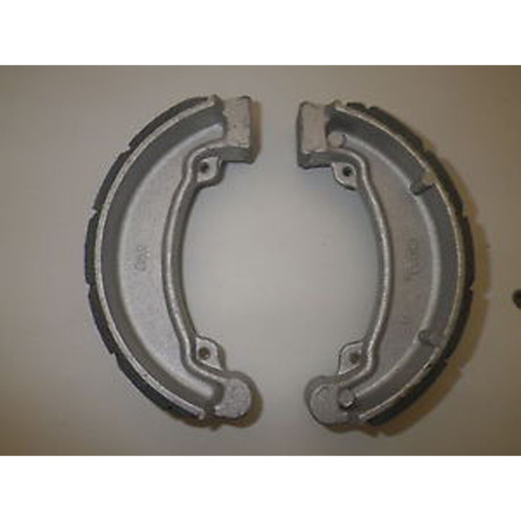 Emgo - Emgo Brake Shoes Honda 43120-240-000 - 93-39158