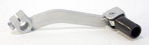 Emgo - Emgo Forged Shift Lever For Yamaha - 83-88073