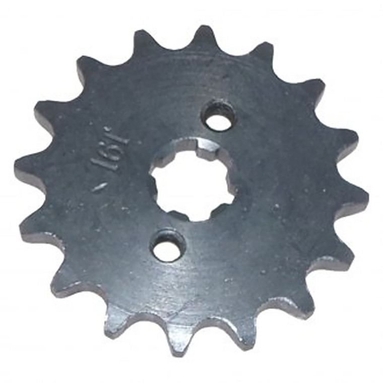 Emgo - Sprocket F 11t Pol 3221058 - 95-80011