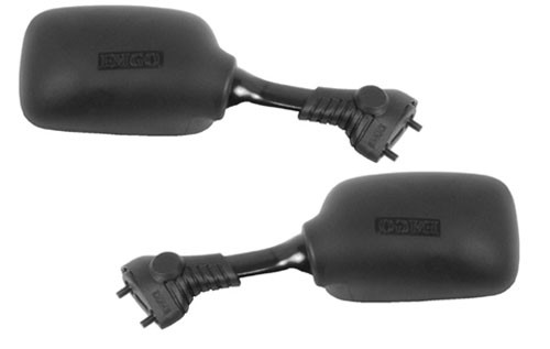 Emgo - Mirror Left 56600-18d01 Gsxr - 20-78282