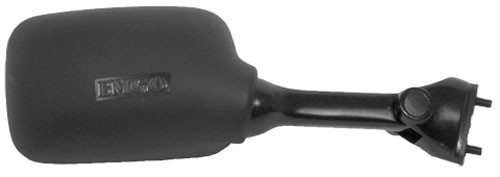 Emgo - Mirror Right Suzuki 56500-33e00 - 20-78291