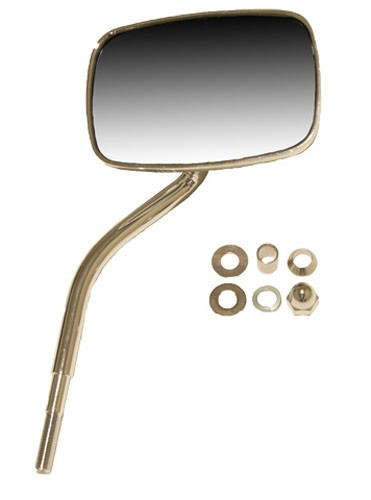 Emgo - Mirror Mini-har Right Har - 20-31785