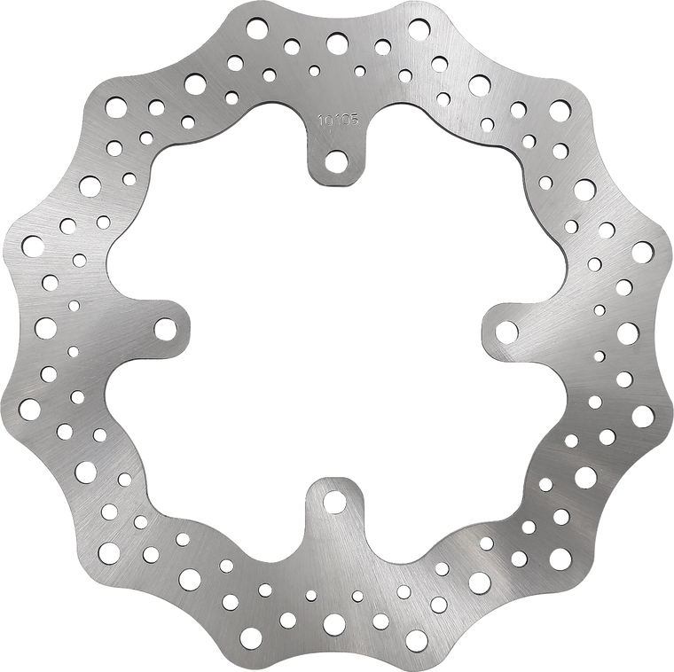 Moose Racing - RFX Rotor - Rear - Honda - RFX Rotor - FXBD 10105 55NP