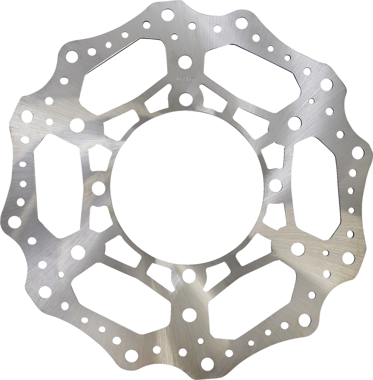 Moose Racing - RFX Rotor - Front - Kawasaki - RFX Rotor - FXBD 20600 55NP