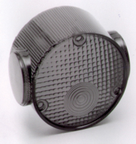 Emgo - Taillight Lens Yamaha - 62-49730
