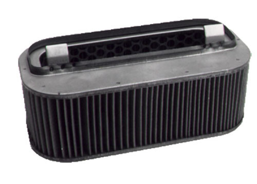 Emgo - Air Filter Honda 17216-mb2-000 - 12-90760