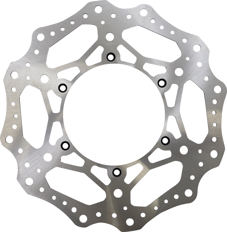 Moose Racing - RFX Rotor - Front - Yamaha - RFX Rotor - FXBD 40600 55NP