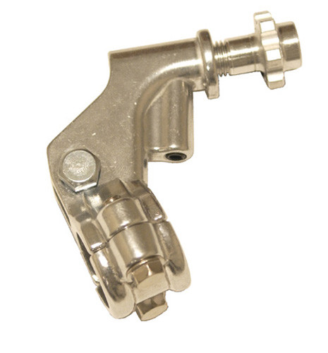 Emgo - Emgo Clutch Lever Bracket - 34-38152