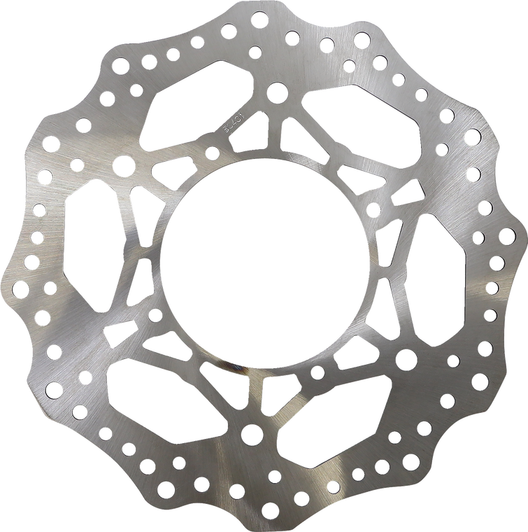 Moose Racing - RFX Rotor - Front - KTM - RFX Rotor - FXBD 50401 55NP