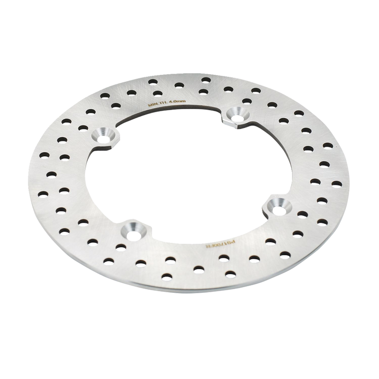 Moose Racing - Front/Rear Rotor - Can-Am - OEM Replacement Rotor - PS1700FR