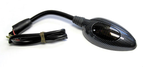 Emgo - Mirror Right E/sport Car 10mm - 20-25167