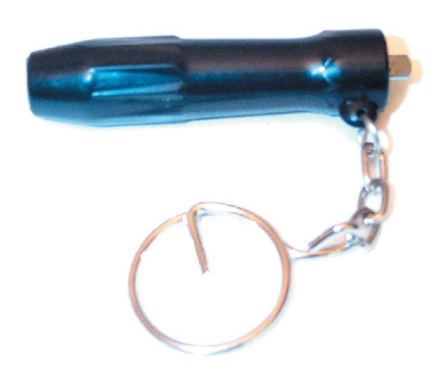 Emgo - Tire Gauge To 8 Psi (package Of 10) - 84-68509