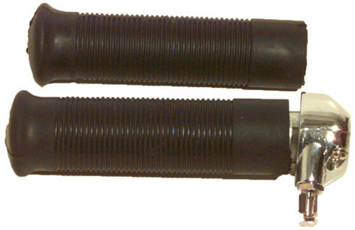 Emgo - Throttle Set S 7/8 " - 44-29480