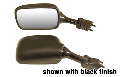 Emgo - Mirror Left Car - 20-97224